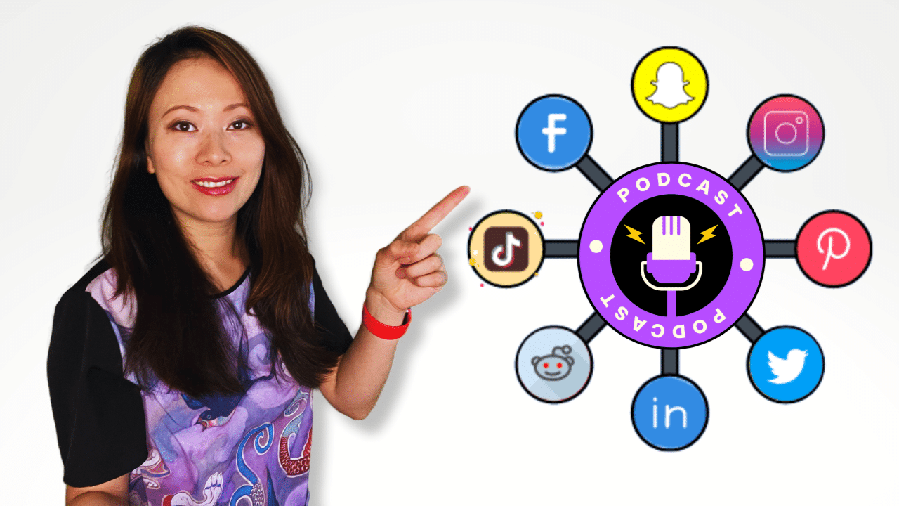 how to repurpose content as a podcaster in 2023