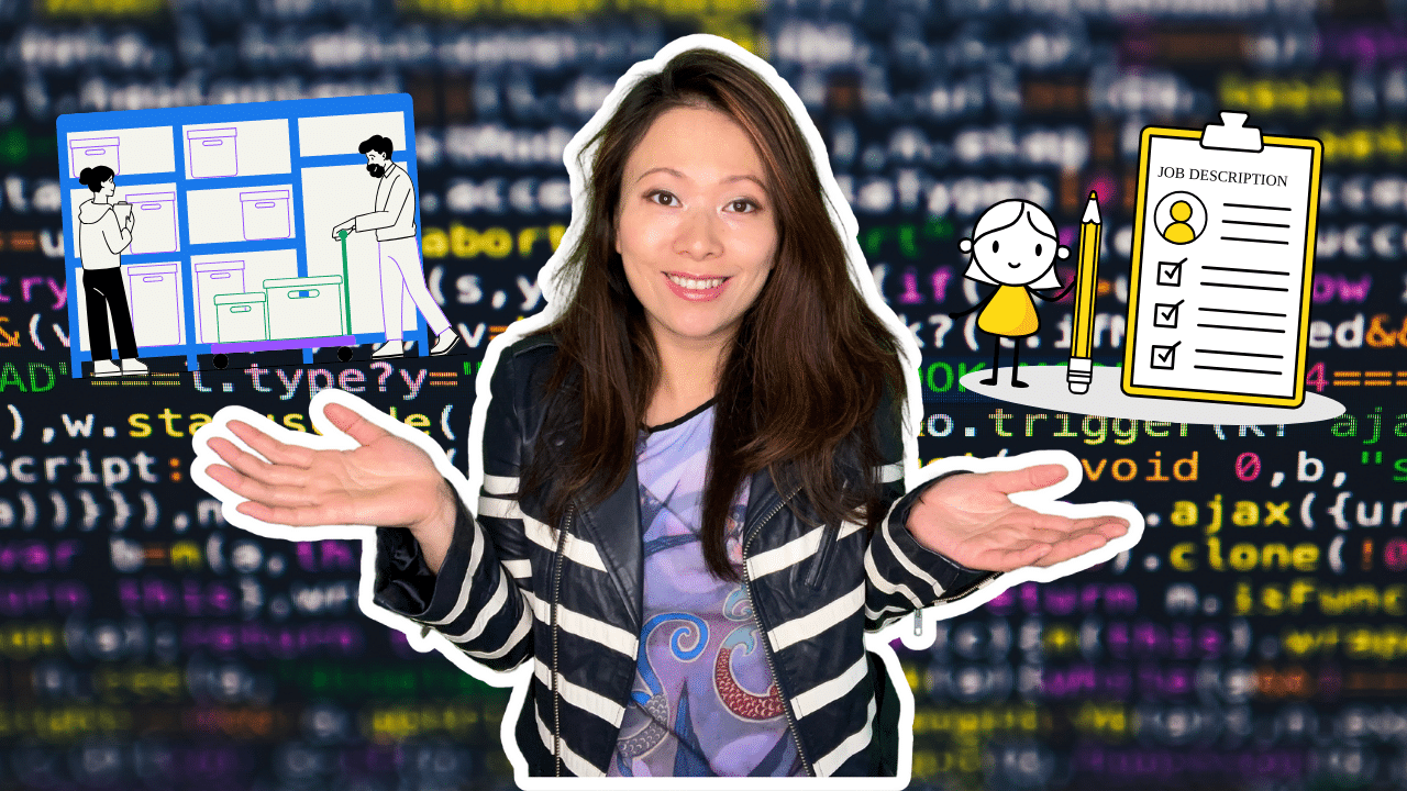 AI Functions and Roles