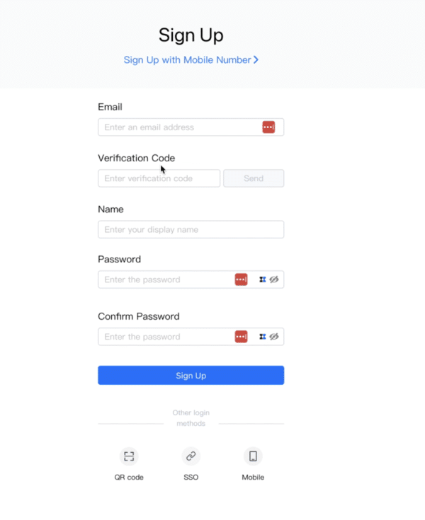 VooV: The Best Zoom Alternative For Mainland China | Feisworld