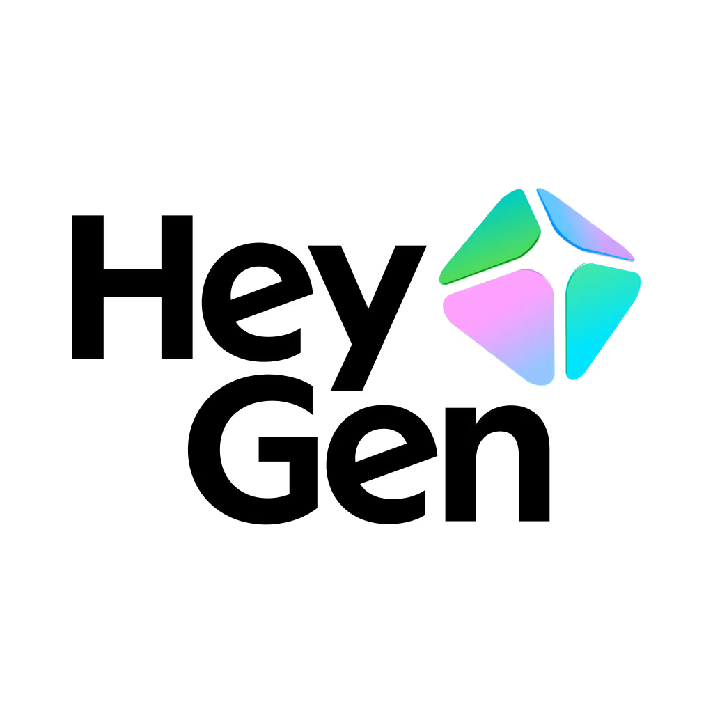 HeyGen Logo
