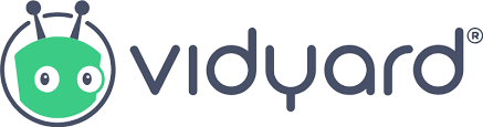 Vidyard logo
