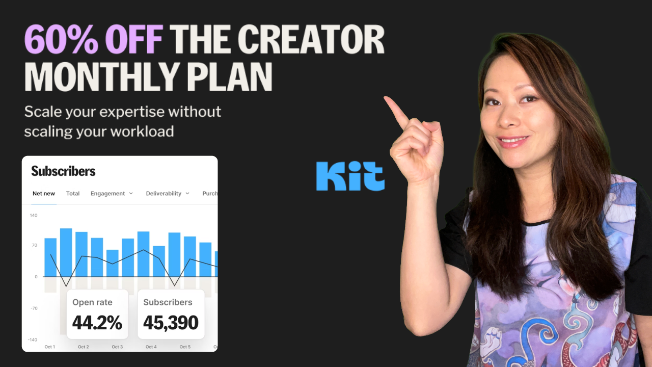 Kit Black Friday Deal 2025