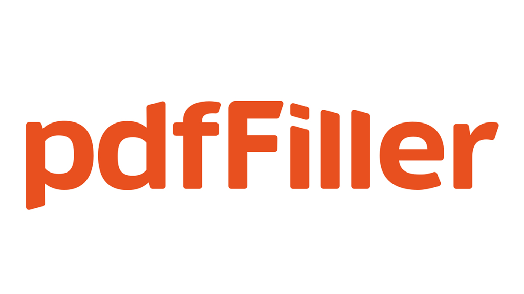 pdfFiller logo