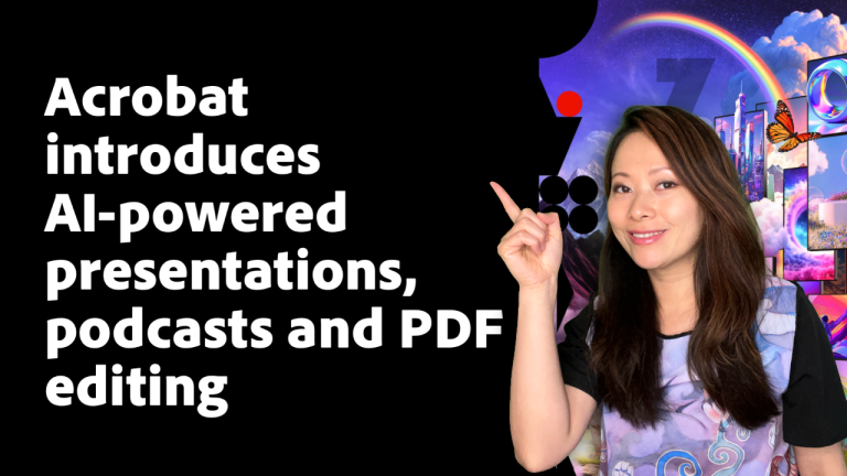 How to Generate a Standout Presentation From Your Long-Form Content with AI