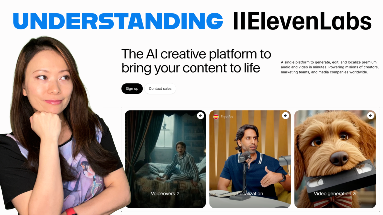 What is ElevenLabs AI?