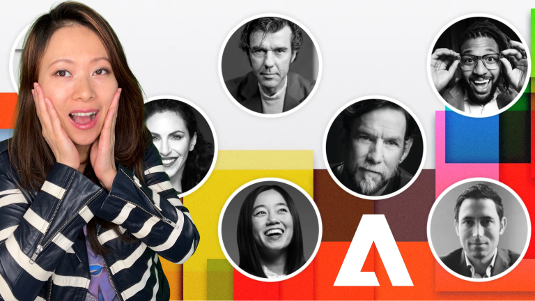 Meet the Adobe Creative Collective: The “Council of Elders” for AI (2026)