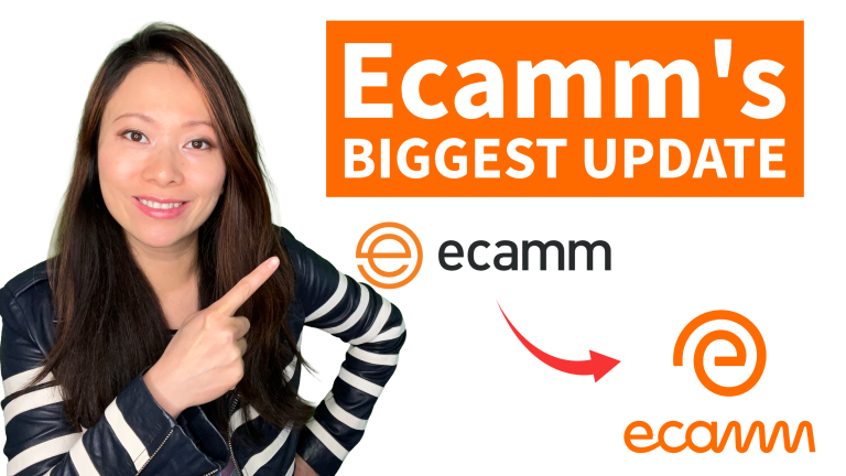 Ecamm 4.5