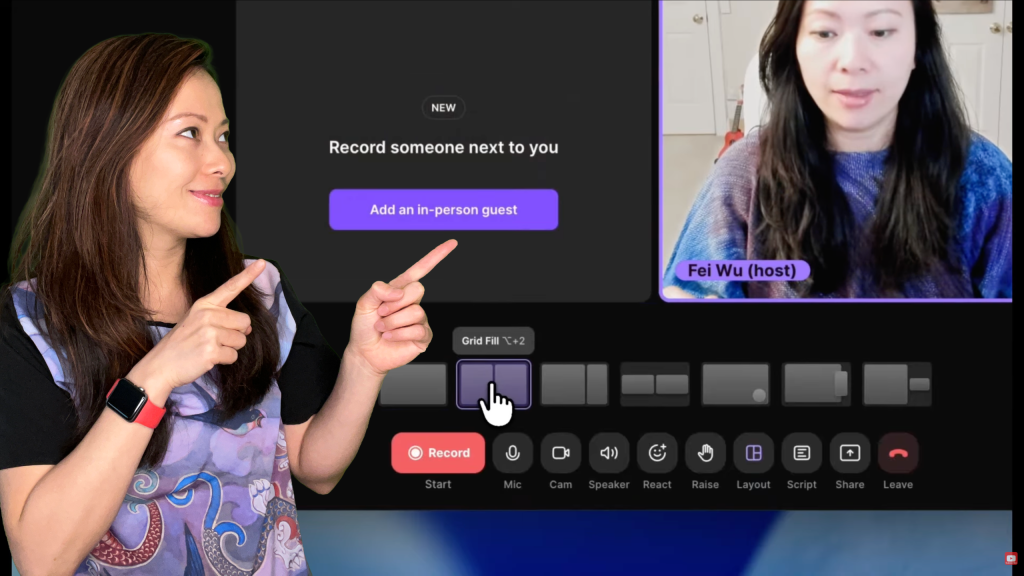 Riverside Webinar Tutorial (2026)